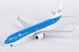 KLM Royal Dutch Airlines Boeing 737-900/w (NG Models 1:200)