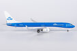 KLM Royal Dutch Airlines Boeing 737-900/w (NG Models 1:200)