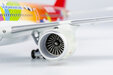 Sichuan Airlines Airbus A350-900 (NG Models 1:400)