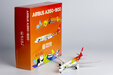 Sichuan Airlines Airbus A350-900 (NG Models 1:400)