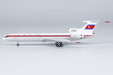 Chosonminhang (North Korea) - Tupolev Tu-154B (NG Models 1:400)