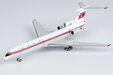 Chosonminhang (North Korea) Tupolev Tu-154B (NG Models 1:400)