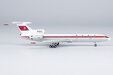 Chosonminhang (North Korea) Tupolev Tu-154B (NG Models 1:400)