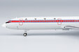 Chosonminhang (North Korea) Tupolev Tu-154B (NG Models 1:400)