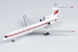 Chosonminhang (North Korea) Tupolev Tu-154B (NG Models 1:400)