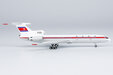 Chosonminhang (North Korea) Tupolev Tu-154B (NG Models 1:400)