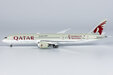 Qatar Airways - Boeing 787-9 (NG Models 1:400)