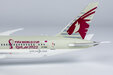 Qatar Airways Boeing 787-9 (NG Models 1:400)