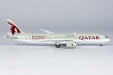 Qatar Airways Boeing 787-9 (NG Models 1:400)