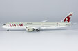 Qatar Airways - Boeing 787-9 (NG Models 1:400)