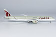 Qatar Airways Boeing 787-9 (NG Models 1:400)