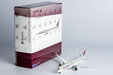 Qatar Airways Boeing 787-9 (NG Models 1:400)