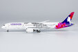 Hawaiian Air - Boeing 787-9 (NG Models 1:400)