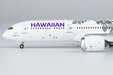 Hawaiian Air Boeing 787-9 (NG Models 1:400)