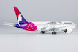 Hawaiian Air Boeing 787-9 (NG Models 1:400)