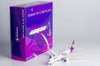 Hawaiian Air Boeing 787-9 (NG Models 1:400)