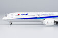 All Nippon Airways (ANA) Boeing 787-10 (NG Models 1:400)