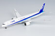 All Nippon Airways (ANA) Boeing 787-10 (NG Models 1:400)