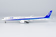 All Nippon Airways (ANA) - Boeing 787-10 (NG Models 1:400)