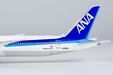 All Nippon Airways (ANA) Boeing 787-10 (NG Models 1:400)