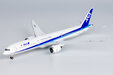 All Nippon Airways (ANA) Boeing 787-10 (NG Models 1:400)