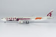 Qatar Airways - Boeing 777-300ER (NG Models 1:400)