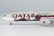 Qatar Airways Boeing 777-300ER (NG Models 1:400)