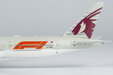 Qatar Airways Boeing 777-300ER (NG Models 1:400)