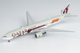 Qatar Airways Boeing 777-300ER (NG Models 1:400)