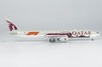 Qatar Airways Boeing 777-300ER (NG Models 1:400)