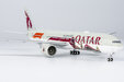 Qatar Airways Boeing 777-300ER (NG Models 1:400)