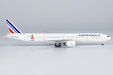 Air France Boeing 777-300ER (NG Models 1:400)