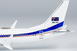 Royal Australian Air Force (RAAF) Boeing BBJ 737 MAX (NG Models 1:400)