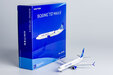 United Airlines Boeing 737 MAX 9 (NG Models 1:400)