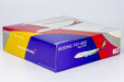 Asiana Airlines Boeing 747-400 (NG Models 1:400)