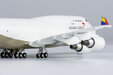 Asiana Cargo Boeing 747-400BDSF (NG Models 1:400)