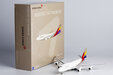 Asiana Cargo Boeing 747-400BDSF (NG Models 1:400)