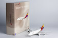 Asiana Cargo Boeing 747-400BDSF (NG Models 1:400)