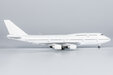 Blank Model Boeing 747-400 (NG Models 1:400)