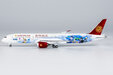 Juneyao Airlines - Boeing 787-9 (NG Models 1:400)