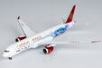 Juneyao Airlines Boeing 787-9 (NG Models 1:400)