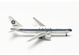 Varig - Boeing 767-200 (Herpa Wings 1:500)