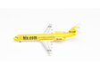 Hapag-Lloyd Express - Fokker 100 (Herpa Wings 1:200)