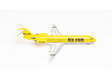 Hapag-Lloyd Express Fokker 100 (Herpa Wings 1:200)