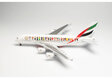 Emirates Airbus A380-800 (Herpa Wings 1:200)