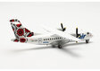 UTair Ukraine ATR-42-300 (Herpa Wings 1:200)