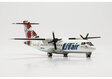 UTair Ukraine ATR-42-300 (Herpa Wings 1:200)