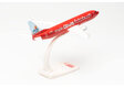 TUIfly Boeing 737-800 (Herpa Snap-Fit 1:200)