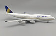 United Airlines Boeing 747-422 (Inflight200 1:200)