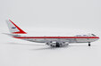 Boeing Company Boeing 747-100 (JC Wings 1:400)